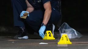 Toter nach Schießerei in Berlin