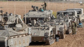 Israels Armee ändert ihre Strategie