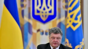 Ukraine führt Wehrpflicht wieder ein