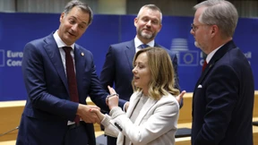 EU-Gipfel endet ohne Einigung über Spitzenjobs