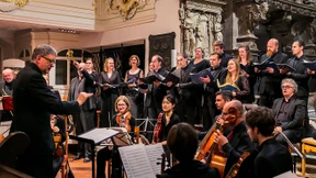 „Ich hatte viel Bekümmernis“