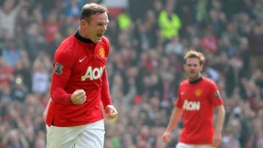Wayne Rooney - der letzte Mann