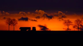 Der Mindestlohn gilt auch auf der Durchreise