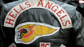 Polizei verhindert Hells-Angels-Treffen