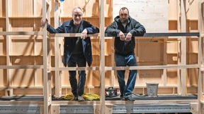 Abschied vom Fernseh-Lagerfeuer