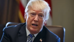 Donald Trump bereit zu historischem Treffen mit Kim Jong-un