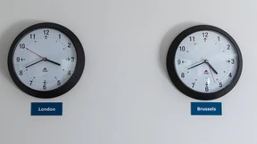 Die Verhandlungsstrategie der EU steht