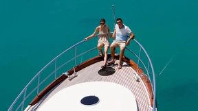 Die Reichen sind nochmal reicher geworden