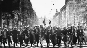 Krieg, Sex und Studenten