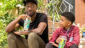 Da hilft nur schwarzer Humor