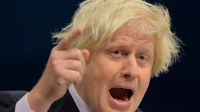 Londons Bürgermeister lobt die Gier