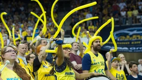 Alba Berlin wirft sich ins Finale