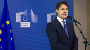 Kritik am Euro aus Italien verschreckt Finanzmärkte