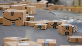 Amazon schafft Rekordgewinn