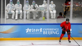 Omikron hebt die Winterwelt aus den Fugen