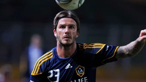 Kauft Beckham Malaga?