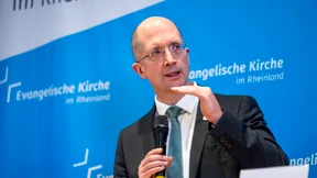 Rheinische Landeskirche nimmt mehr Kirchensteuern ein