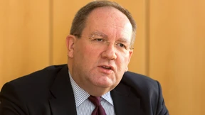 Deutschland droht mit Scheitern der Bankenregulierung