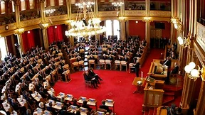 Stoltenberg kündigt nationale Trauerfeier an