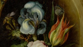 Geheimnisvolle Blütenpracht