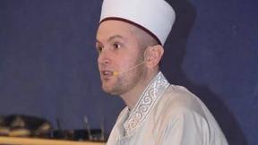 Warum wird man eigentlich Imam?