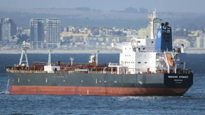 Iran weist Verantwortung für Angriff auf Öltanker zurück