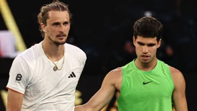 „So etwas habe ich wirklich noch nie erlebt“