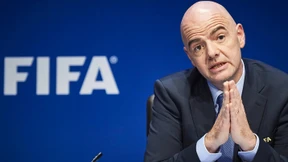 Mega-WM am Persischen Golf