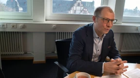 Was macht eigentlich ein Landrat?