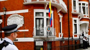 Ecuador ruft Staatengemeinschaften an 