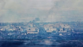 Vom East Village in den Schützengraben