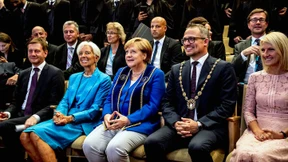 Frau Dr. Dr. Dr. Dr. Dr. Dr. usw.