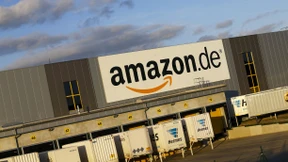 Amazon will Pakete selbst zustellen