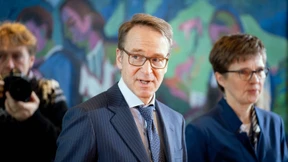 Bundesbank verdoppelt Gewinn