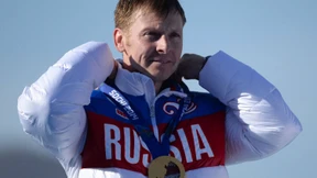 Wieder Olympiasieger – in Russland