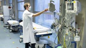 „Es gibt sehr viele Todesursachen im Zusammenhang mit Corona“