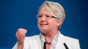 CDU-Kreisverband stärkt Schavan