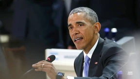 Obama warnt vor atomarem Terror