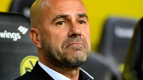 Eine klare Ansage für Borussia Dortmund