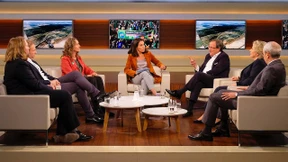 Mit Vollgas vor die Wand