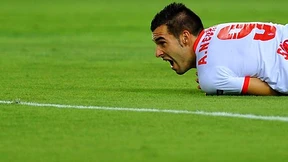 Hannover bleibt in Andalusien ganz cool