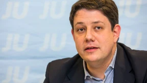 Junge CDU-Politiker kritisieren Pläne für Ausbau der Sozialleistungen