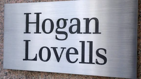 Zugang für Hogan Lovells