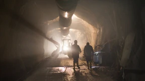 Leises „Berggeschrey“ im Erzgebirge