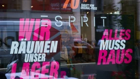 Die Insolvenzwelle ist beunruhigend