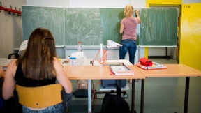 Höchste Zeit für mehr Bildungsgerechtigkeit!