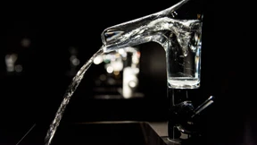 Sauberes Wasser für alle