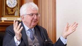 „Die EZB hat aus Fehlern nicht gelernt“