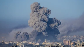 Israel stimmt Feuerpause und Gefangenenaustausch zu