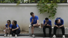 Morgen wird es nicht besser